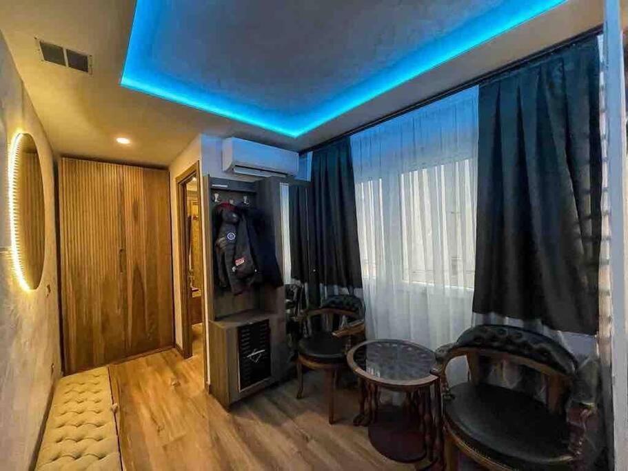 New Luxury 3-Bedroom Apartment Segovia Eksteriør billede
