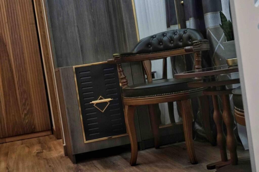 New Luxury 3-Bedroom Apartment Segovia Eksteriør billede