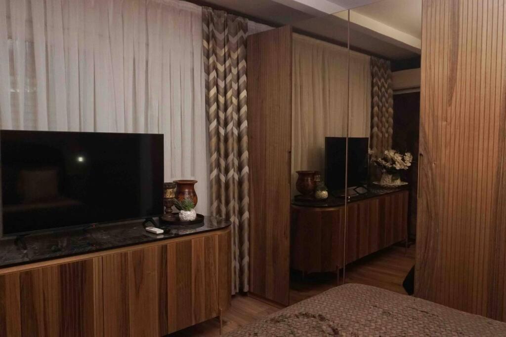 New Luxury 3-Bedroom Apartment Segovia Eksteriør billede