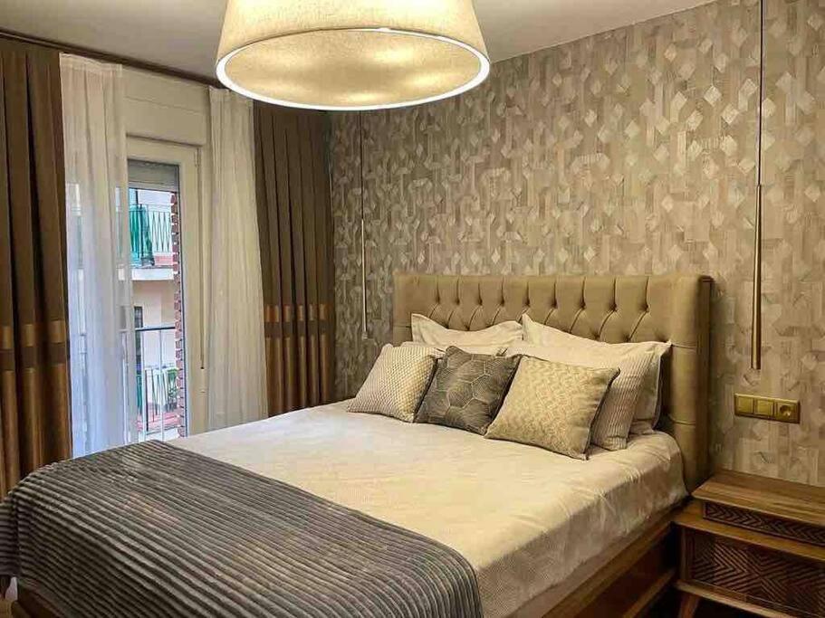 New Luxury 3-Bedroom Apartment Segovia Eksteriør billede
